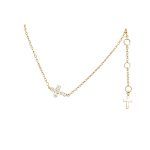 color: 14K Gold