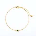 color: 14K Gold