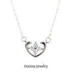 color: white gold