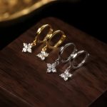 color: Gold Pair