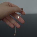 color: 14K Gold