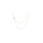 color: 14K Gold
