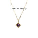 color: 14K Gold