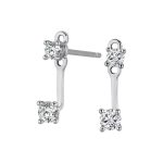 color: White gold (trumpet)