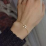 color: 14K Gold