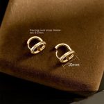 color: 18K Gold