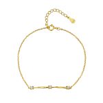 color: GOLD