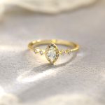color: GOLD / size: Meidu 7