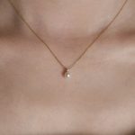 color: 18K Gold