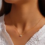 color: 18K Gold