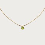 color: 18K Gold