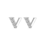 color: V / Style: White gold-only