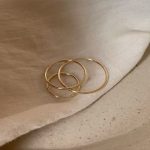 color: 14K gold -2.5cm