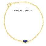 color: 14K Gold