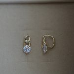 color: Gold Pair