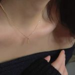 color: 18K Gold
