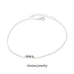color: white gold