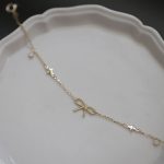 color: 18K Gold
