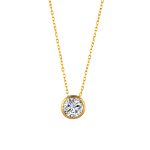 color: Large Gold