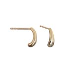 color: 14K Gold