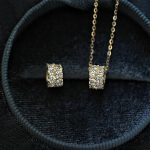 color: 14K gold (45cm adjustable)