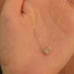 color: 14K Gold