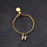 color: H / size: white gold