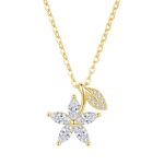color: 14K Gold