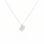 color: white gold