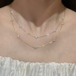 color: 14K Gold