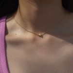color: 18K Gold