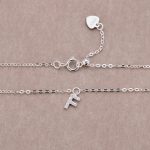 color: F / Style: Silver