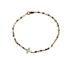 color: 14K Gold