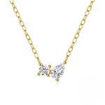 color: 18K Gold