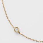 color: 14K Gold