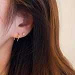 color: Gold Pair