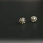 color: Gold Pair (with rubber plug)