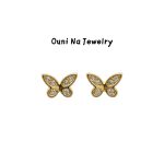 color: 14K Gold