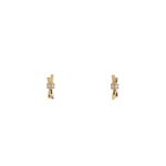 color: 14K Gold