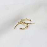 color: 14K Gold
