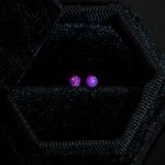 color: dark purple
