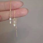color: 14K Gold