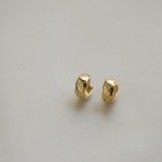 color: 14K Gold Pair