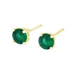 color: Green Glass (Gold)