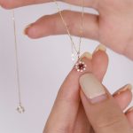 color: 14K Gold