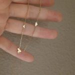 color: 14k gold