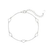color: white gold