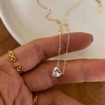 color: 14K Gold