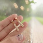 color: 14K Gold