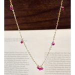color: 14K Gold